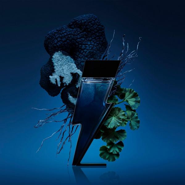 Ulta Carolina Herrera  Bad Boy Cobalt Eau De Parfum