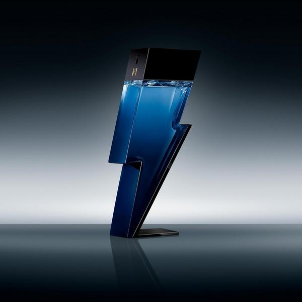 Ulta Carolina Herrera  Bad Boy Cobalt Eau De Parfum