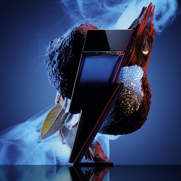 Ulta Carolina Herrera  Bad Boy Cobalt Elixir