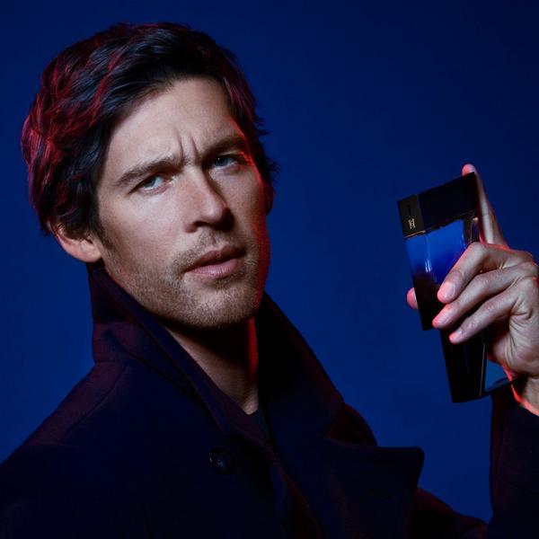 Ulta Carolina Herrera  Bad Boy Cobalt Elixir