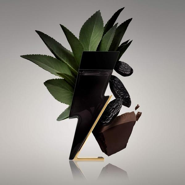 Ulta Carolina Herrera  Bad Boy Eau De Toilette