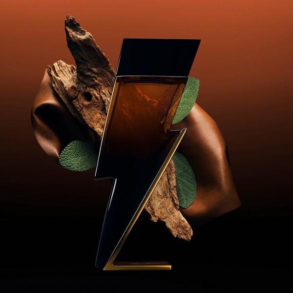 Ulta Carolina Herrera  Bad Boy Elixir Eau De Parfum