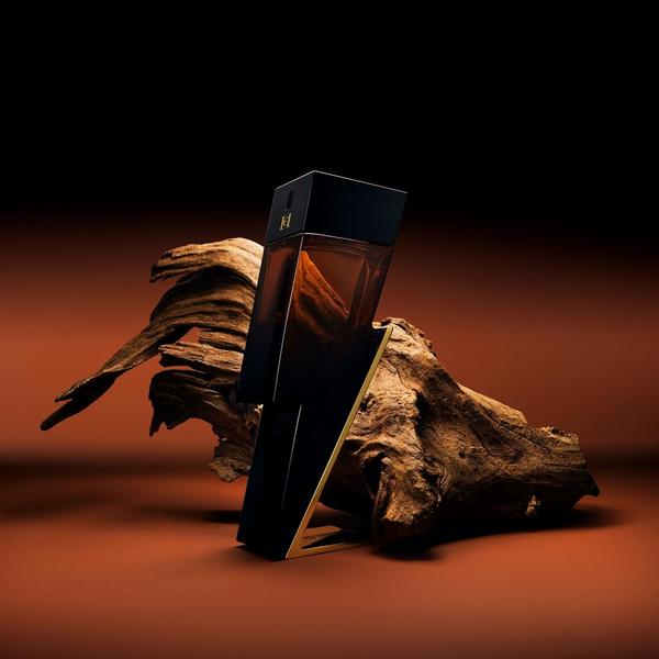 Ulta Carolina Herrera  Bad Boy Elixir Eau De Parfum