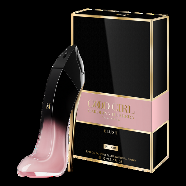 Ulta Carolina Herrera  Good Girl Blush Elixir