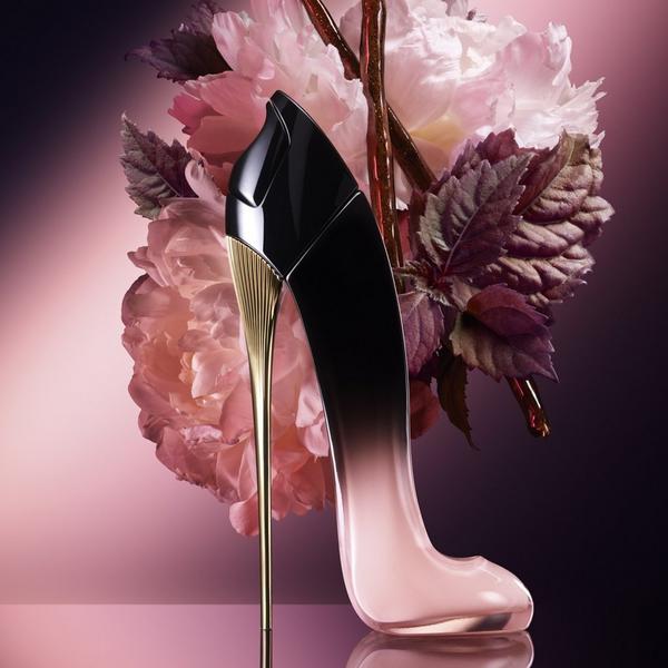 Ulta Carolina Herrera  Good Girl Blush Elixir