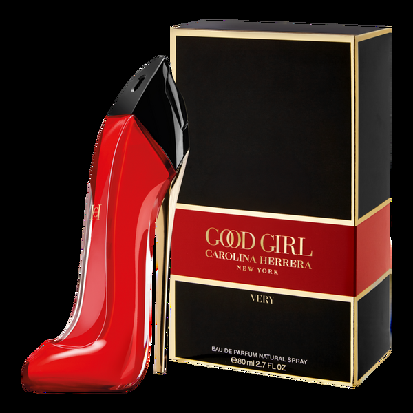 Ulta Carolina Herrera  Very Good Girl Eau De Parfum