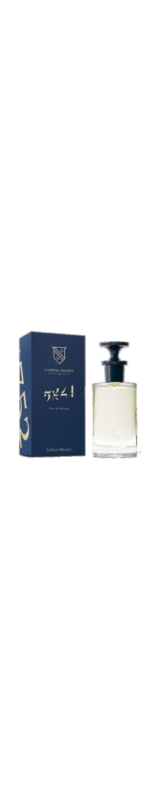 Ulta Caswell-Massey  2571 Eau de Parfum