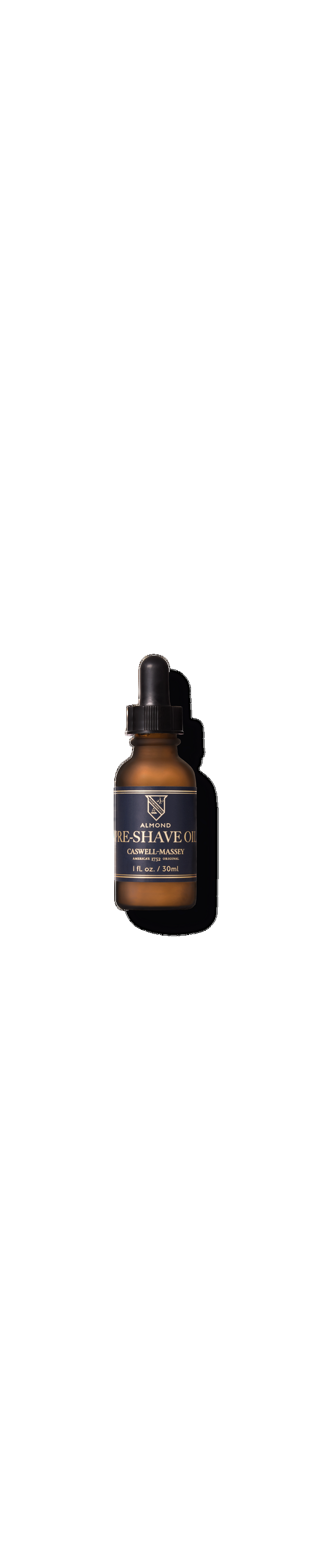Ulta Caswell-Massey  Almond Pre-Shave Oil