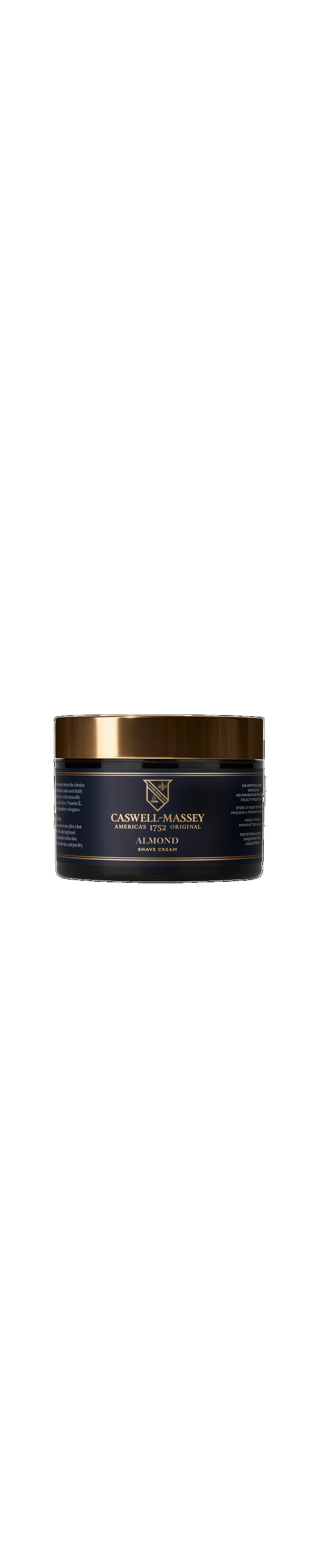 Ulta Caswell-Massey  Almond Shave Cream