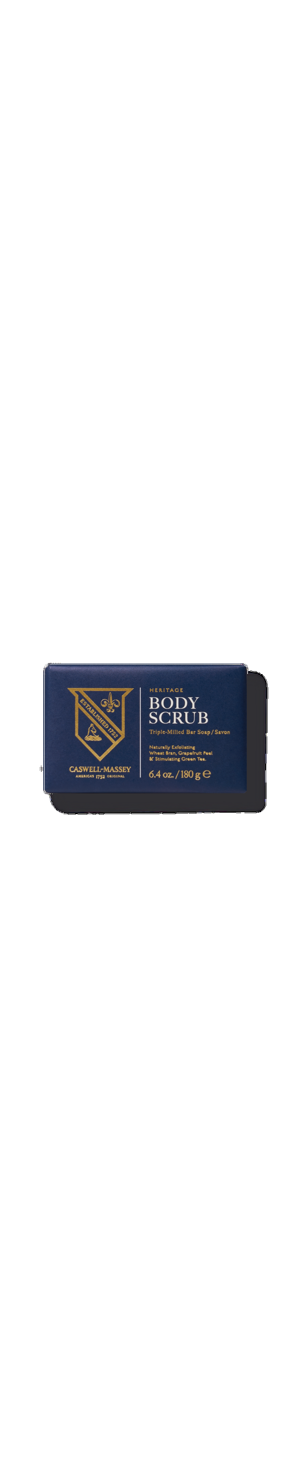 Ulta Caswell-Massey  Body Scrub Bar