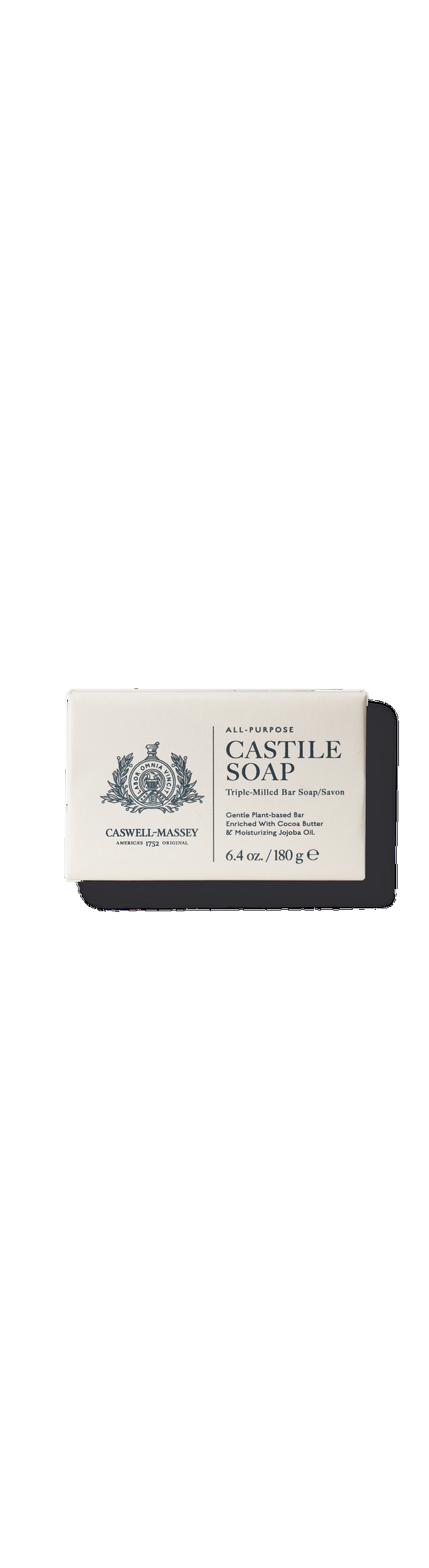 Ulta Caswell-Massey  Castile Soap Bar