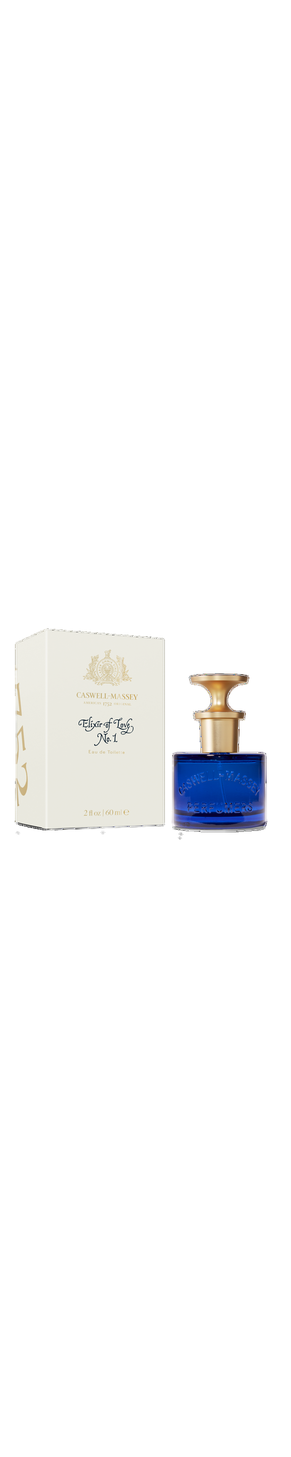 Ulta Caswell-Massey  Elixir of Love Eau de Toilette