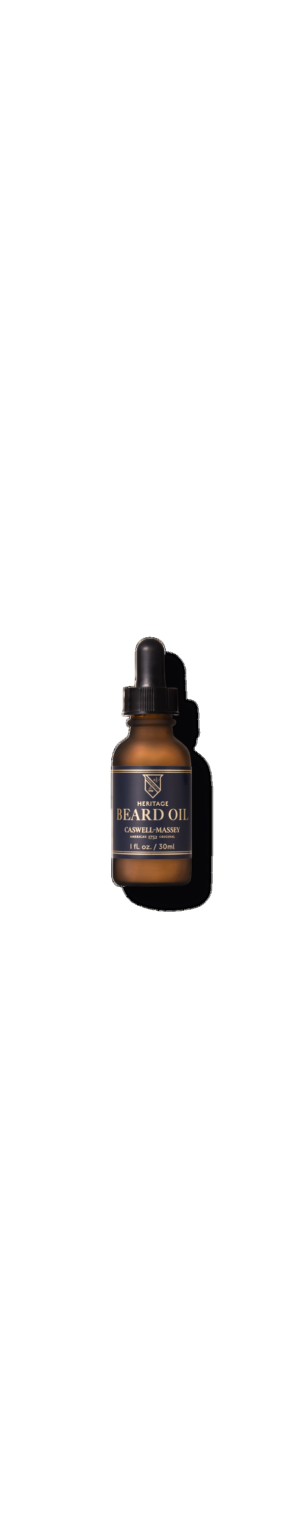 Ulta Caswell-Massey  Face and Beard Oil