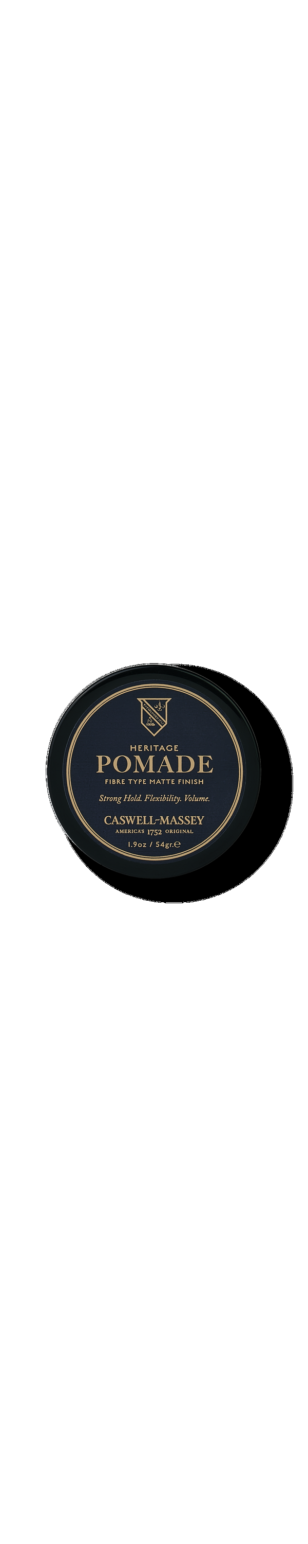 Ulta Caswell-Massey  Fiber-Style Pomade