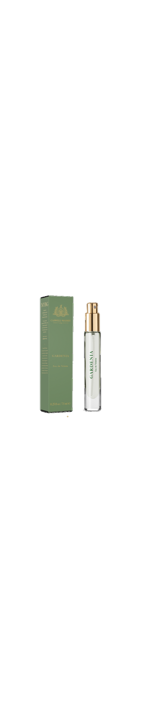 Ulta Caswell-Massey  Gardenia Eau de Toilette