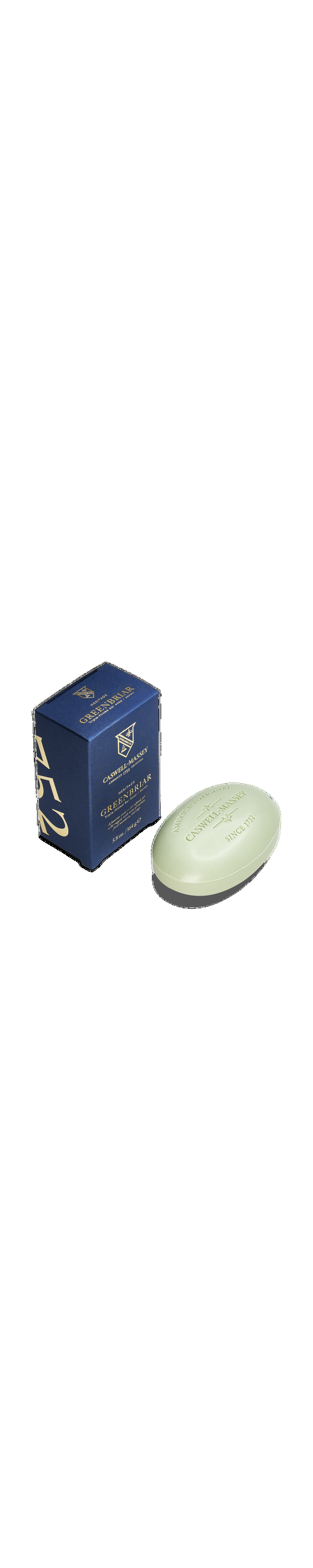 Ulta Caswell-Massey  Greenbriar Bar Soap