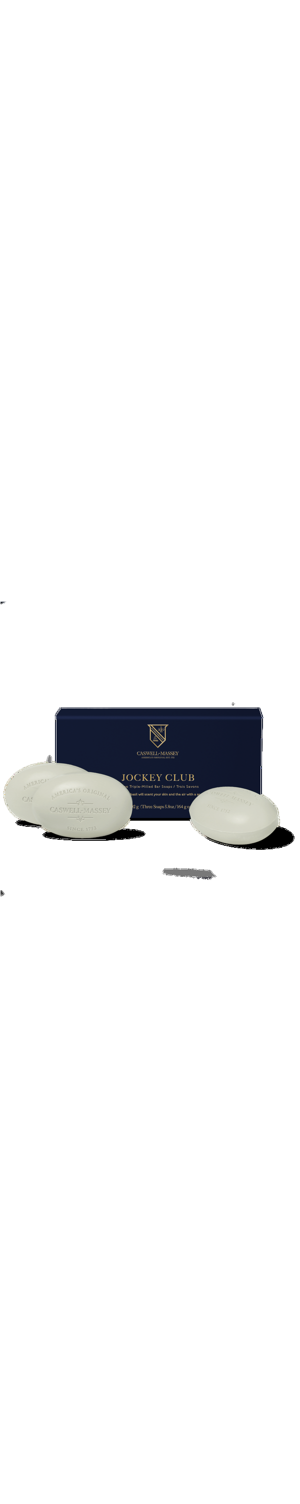 Ulta Caswell-Massey  Jockey Club Bar Soap