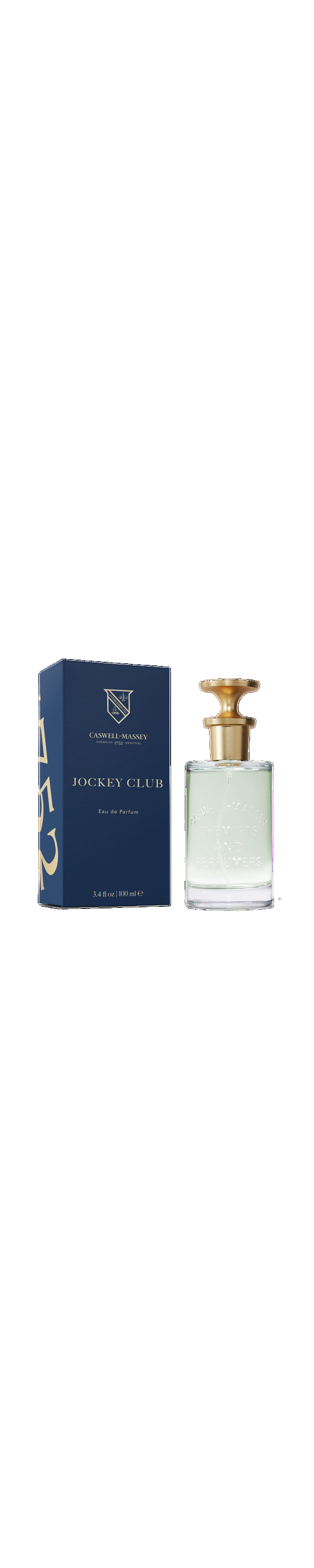 Ulta Caswell-Massey  Jockey Club Eau de Parfum