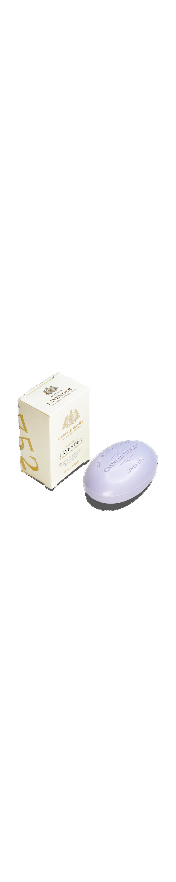 Ulta Caswell-Massey  Lavender Bar Soap