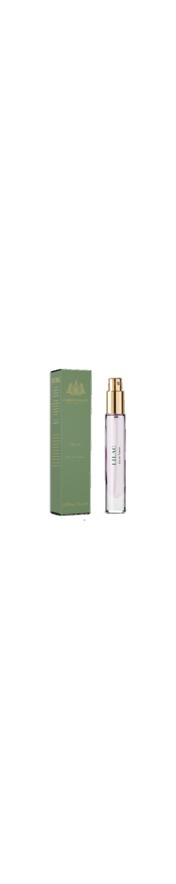 Ulta Caswell-Massey  Lilac Eau de Toilette