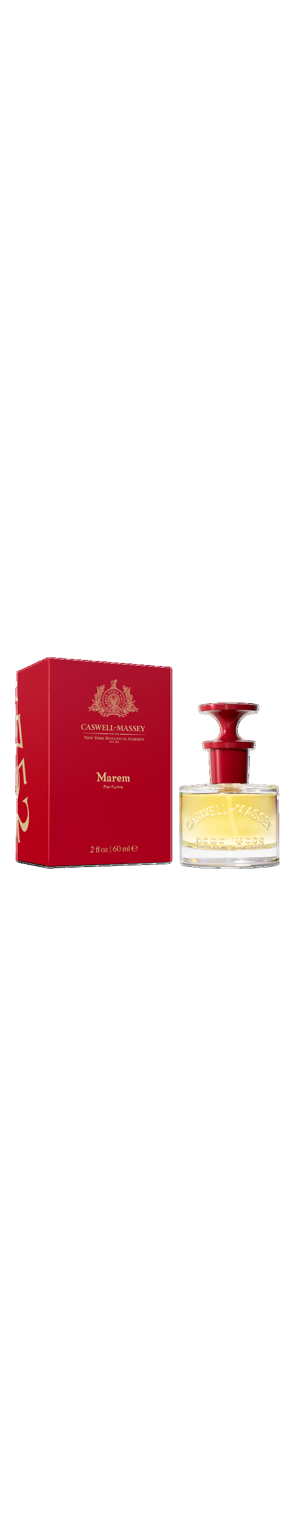 Ulta Caswell-Massey  Marem Perfume