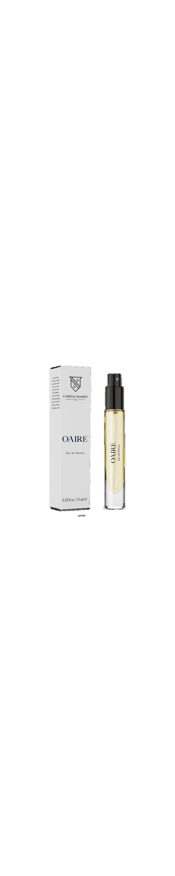 Ulta Caswell-Massey  OAIRE Eau de Parfum