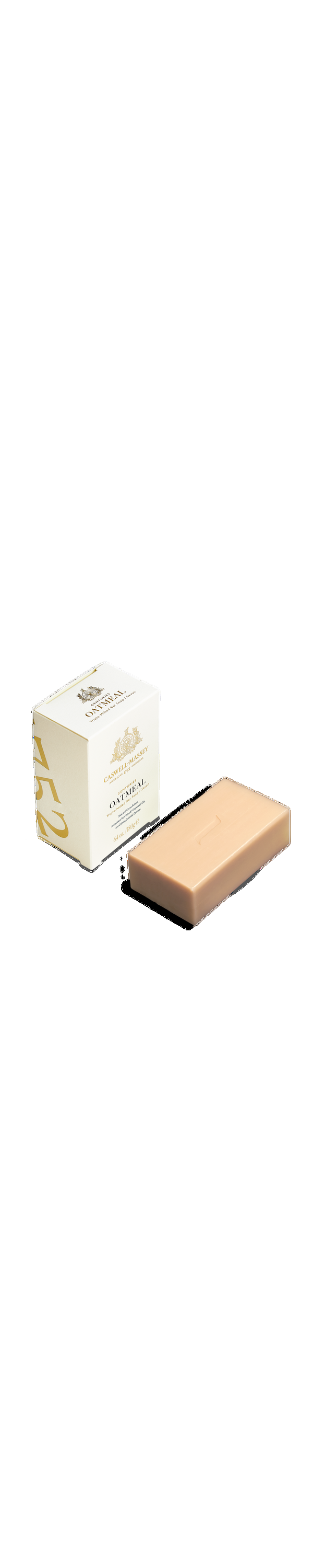 Ulta Caswell-Massey  Oatmeal Bar Soap