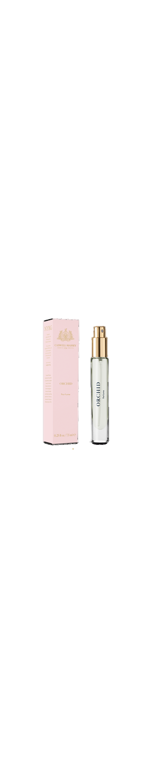 Ulta Caswell-Massey  Orchid Perfume