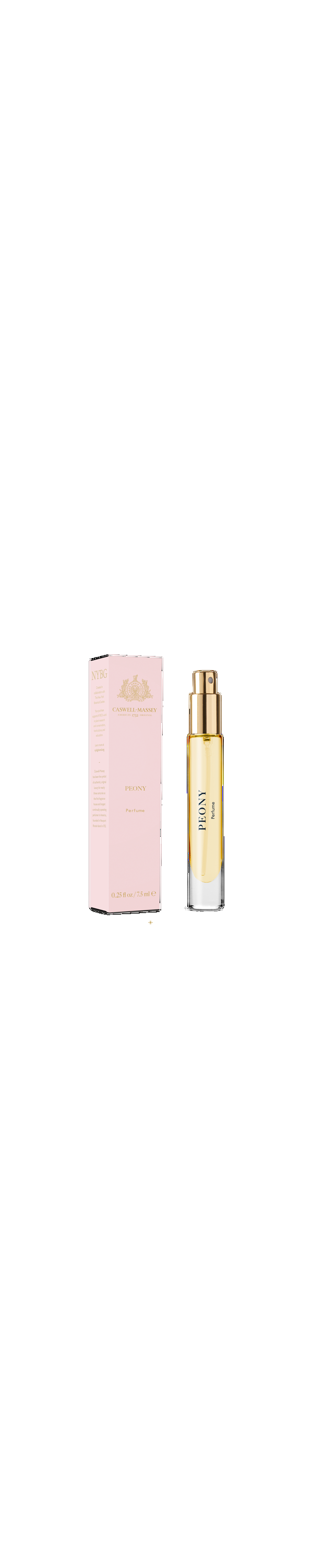 Ulta Caswell-Massey  Peony Perfume