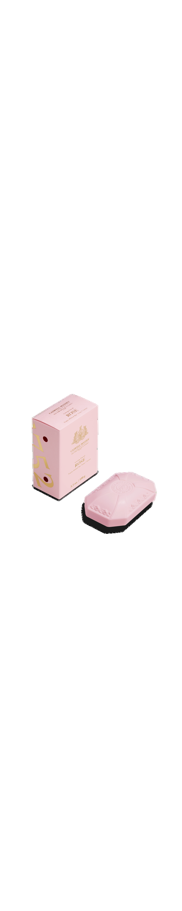 Ulta Caswell-Massey  Rose Bar Soap