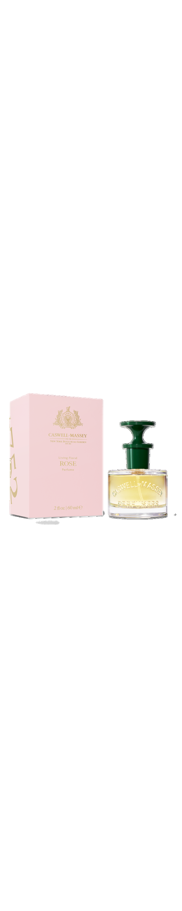 Ulta Caswell-Massey  Rose Perfume