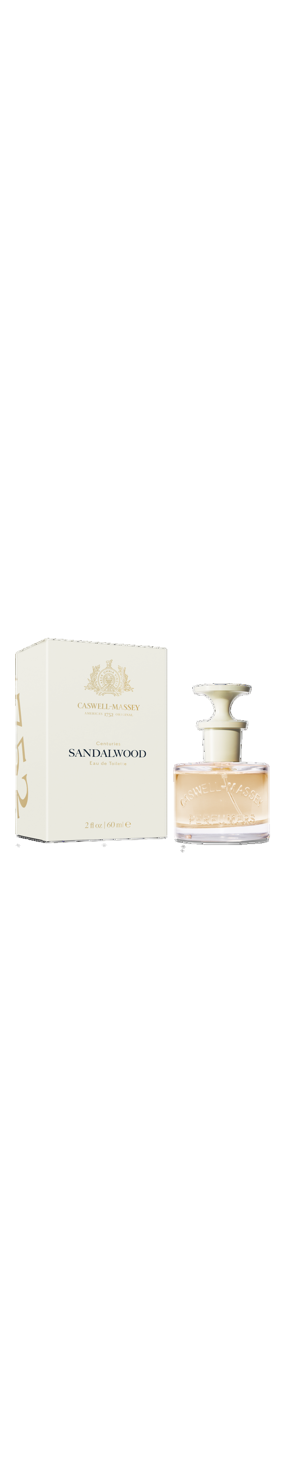 Ulta Caswell-Massey  Sandalwood Eau de Toilette
