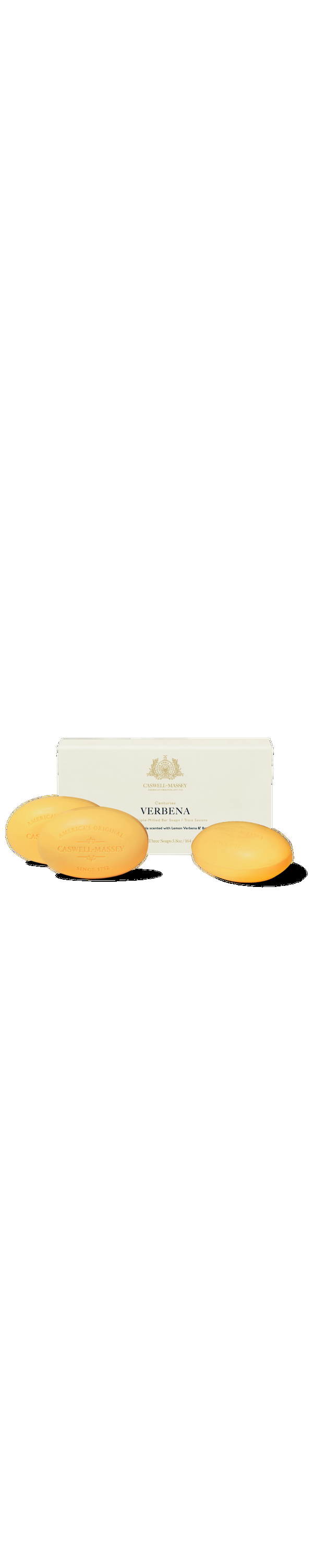 Ulta Caswell-Massey  Verbena Bar Soap