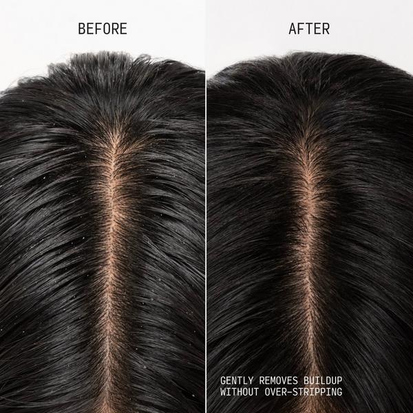 Ulta CÉCRED  Clarifying Shampoo & Scalp Scrub