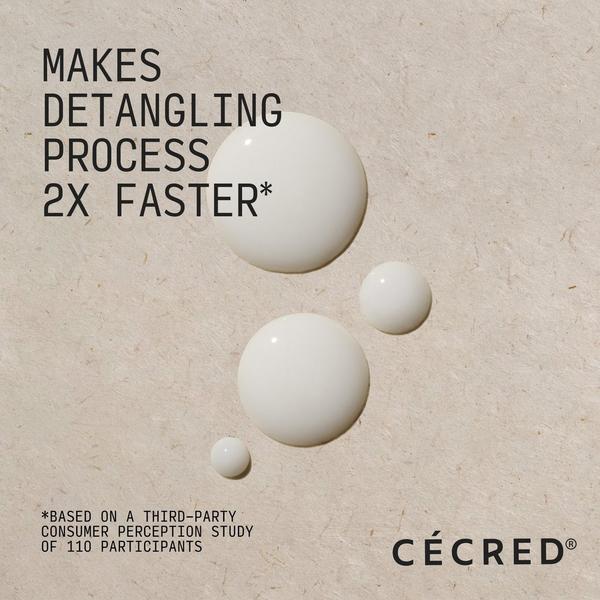 Ulta CÉCRED  Detangling Spray