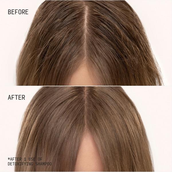 Ulta CÉCRED  Detoxifying Shampoo