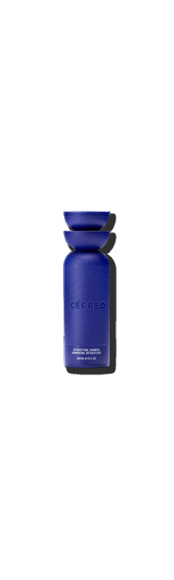 Ulta CÉCRED  Detoxifying Shampoo