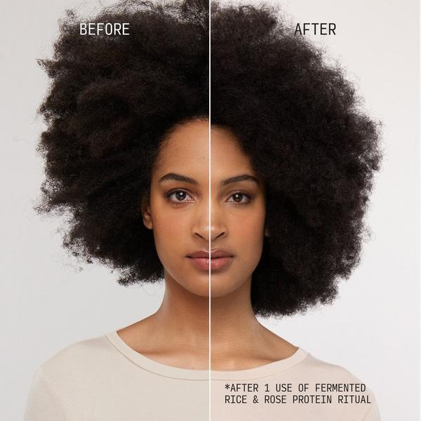 Ulta CÉCRED  Fermented Rice & Rose Protein Ritual