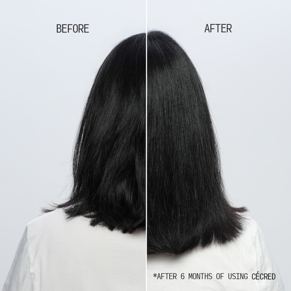 Ulta CÉCRED  Fermented Rice & Rose Protein Ritual