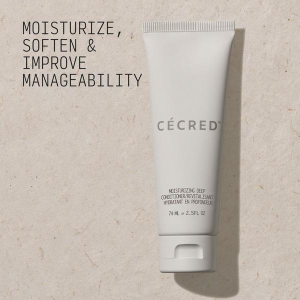 Ulta CÉCRED  Hair Revival Kit