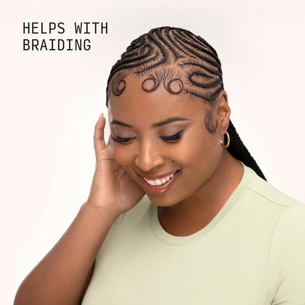 Ulta CÉCRED  Hair & Scalp Balm