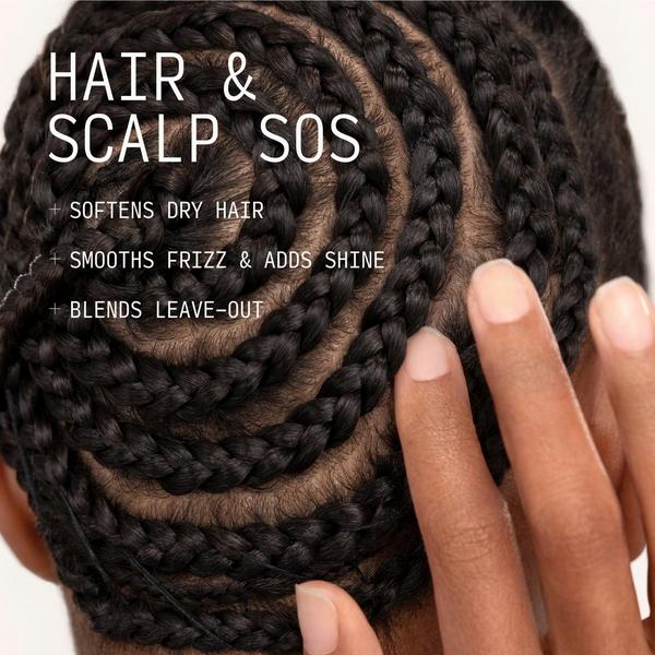 Ulta CÉCRED  Hair & Scalp Balm