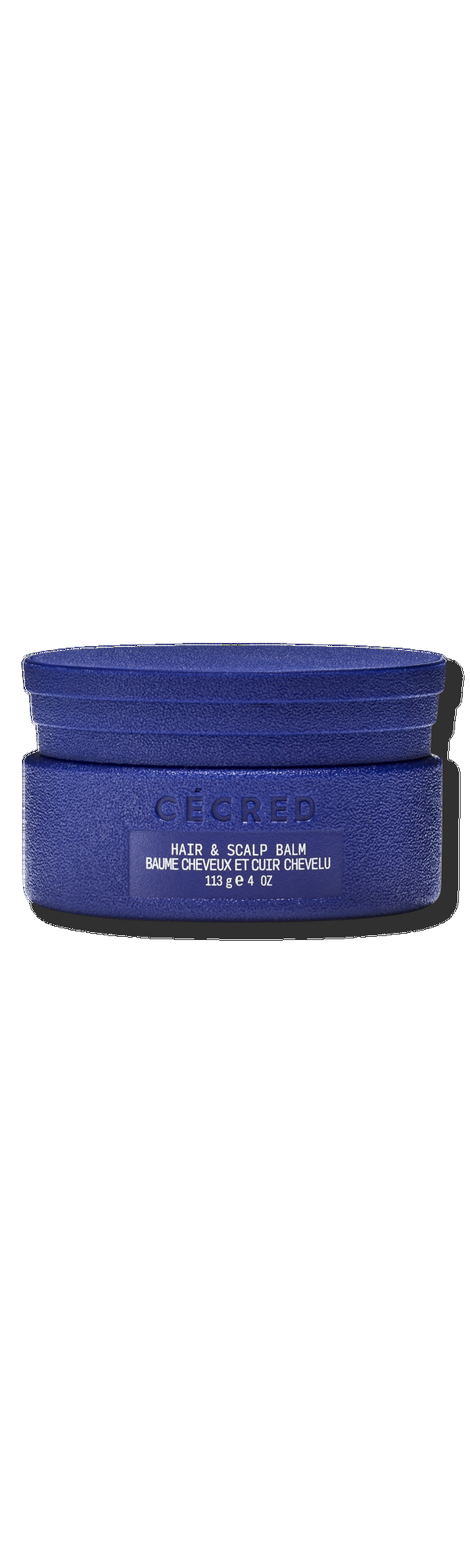 Ulta CÉCRED  Hair & Scalp Balm
