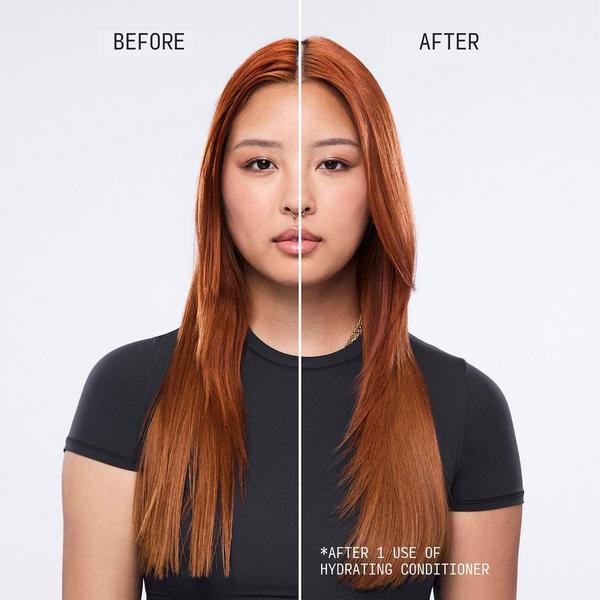 Ulta CÉCRED  Hydrating Conditioner