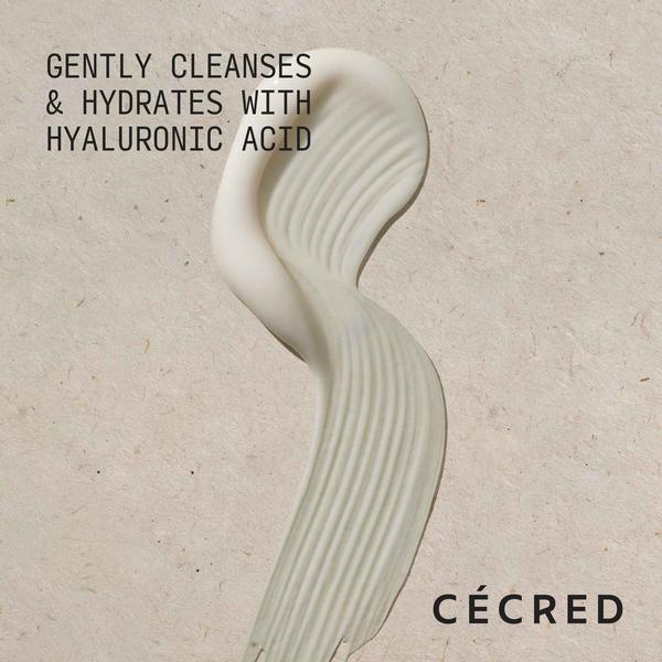 Ulta CÉCRED  Hydrating Shampoo