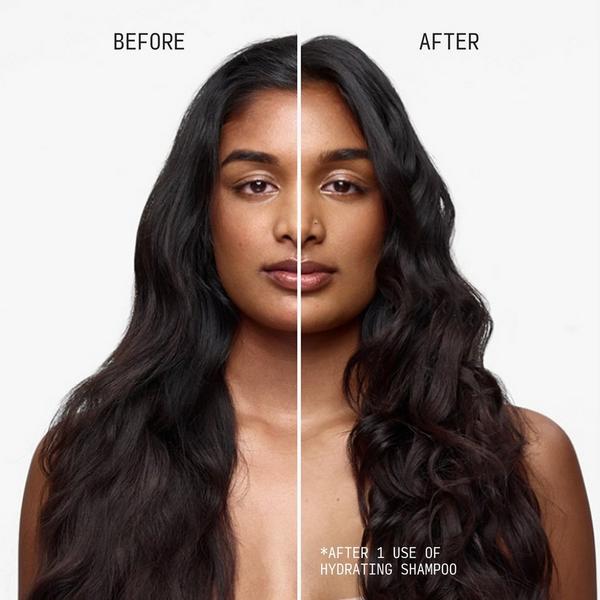 Ulta CÉCRED  Hydrating Shampoo