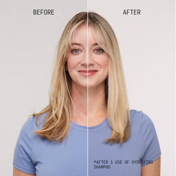 Ulta CÉCRED  Hydrating Shampoo