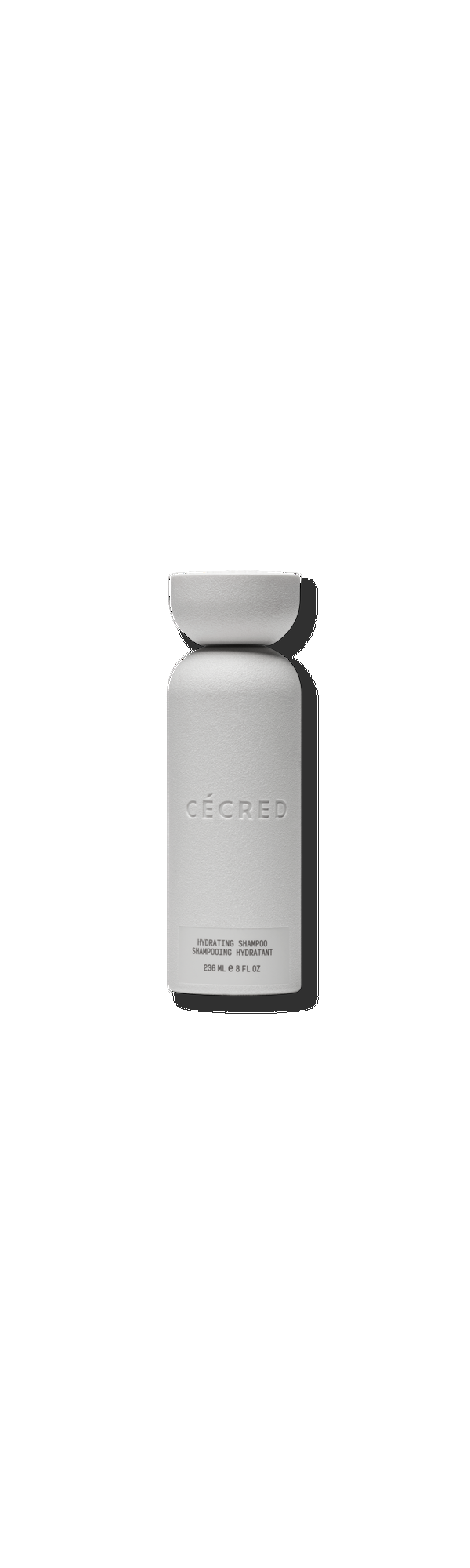 Ulta CÉCRED  Hydrating Shampoo