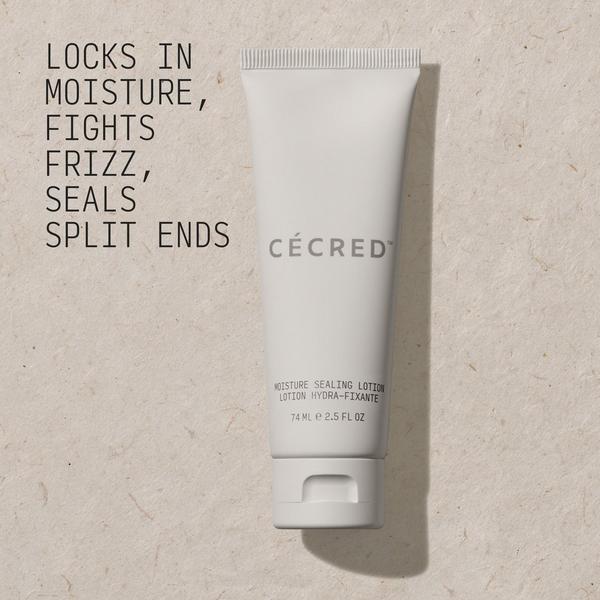 Ulta CÉCRED  Hydration Hero Kit