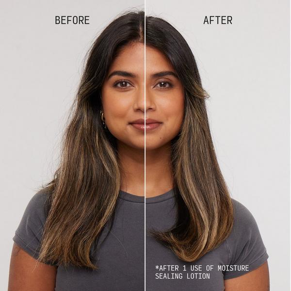 Ulta CÉCRED  Moisture Sealing Lotion